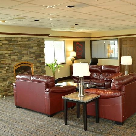 Baymont Inn & Suites By Wyndham Lincoln Ne Buitenkant foto