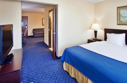 Baymont Inn & Suites By Wyndham Lincoln Ne Buitenkant foto