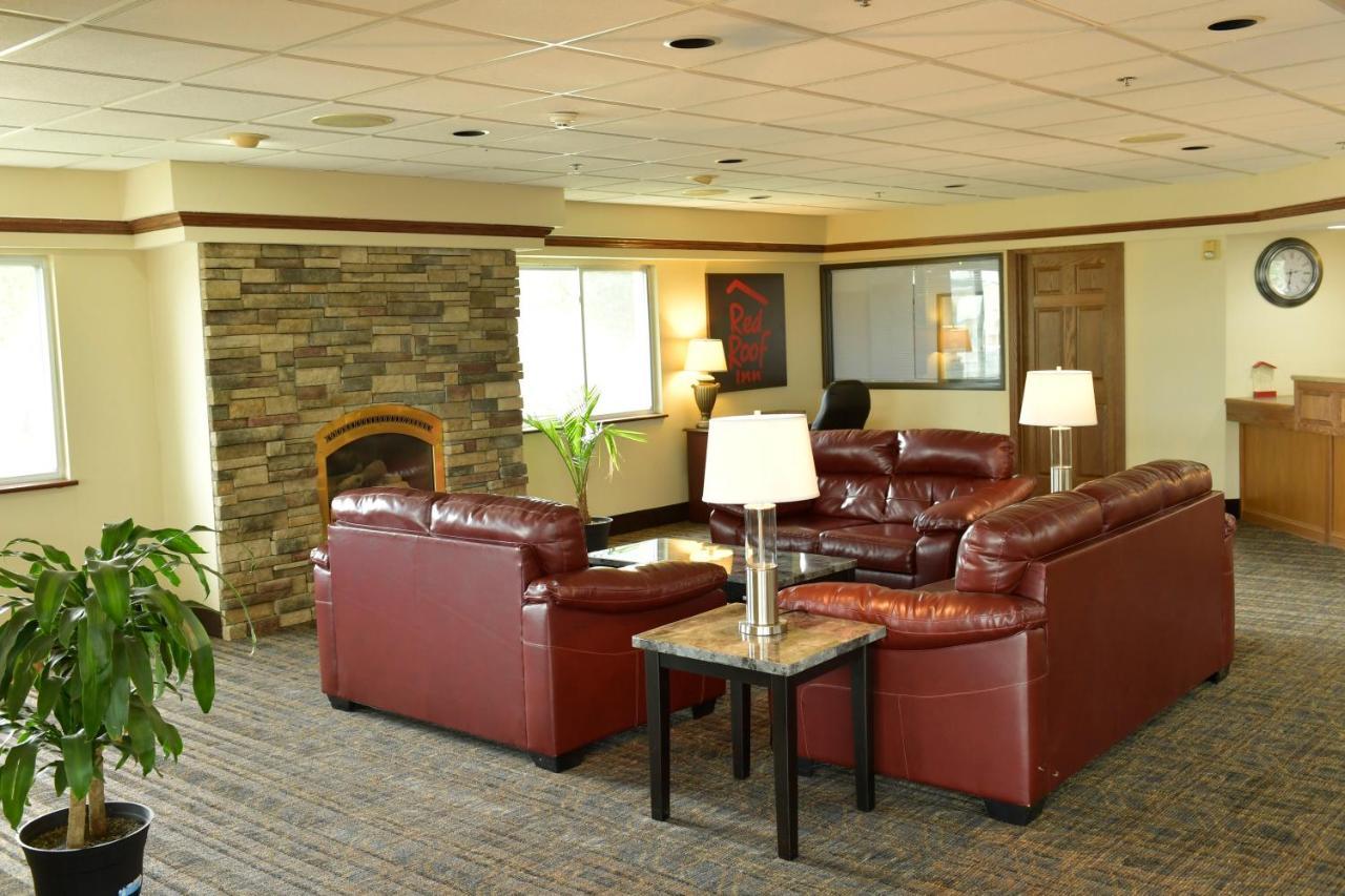 Baymont Inn & Suites By Wyndham Lincoln Ne Buitenkant foto