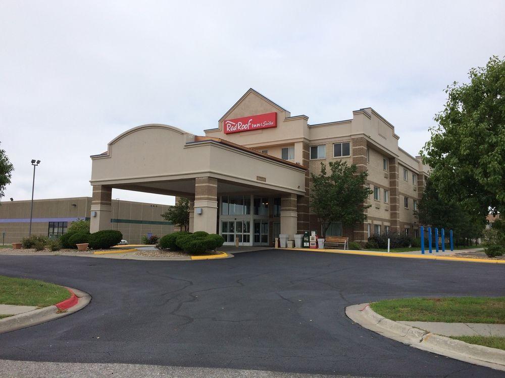 Baymont Inn & Suites By Wyndham Lincoln Ne Buitenkant foto